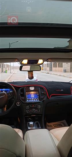 Chrysler 300